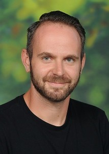 Reinhard Semlitsch