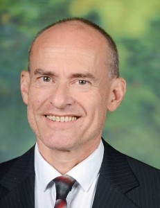 Gerhard Gugerbauer