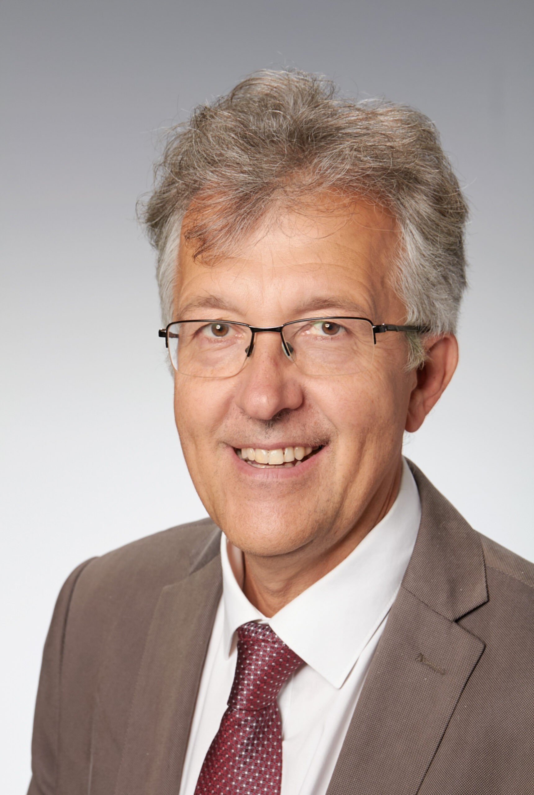 Christoph Kohlweg