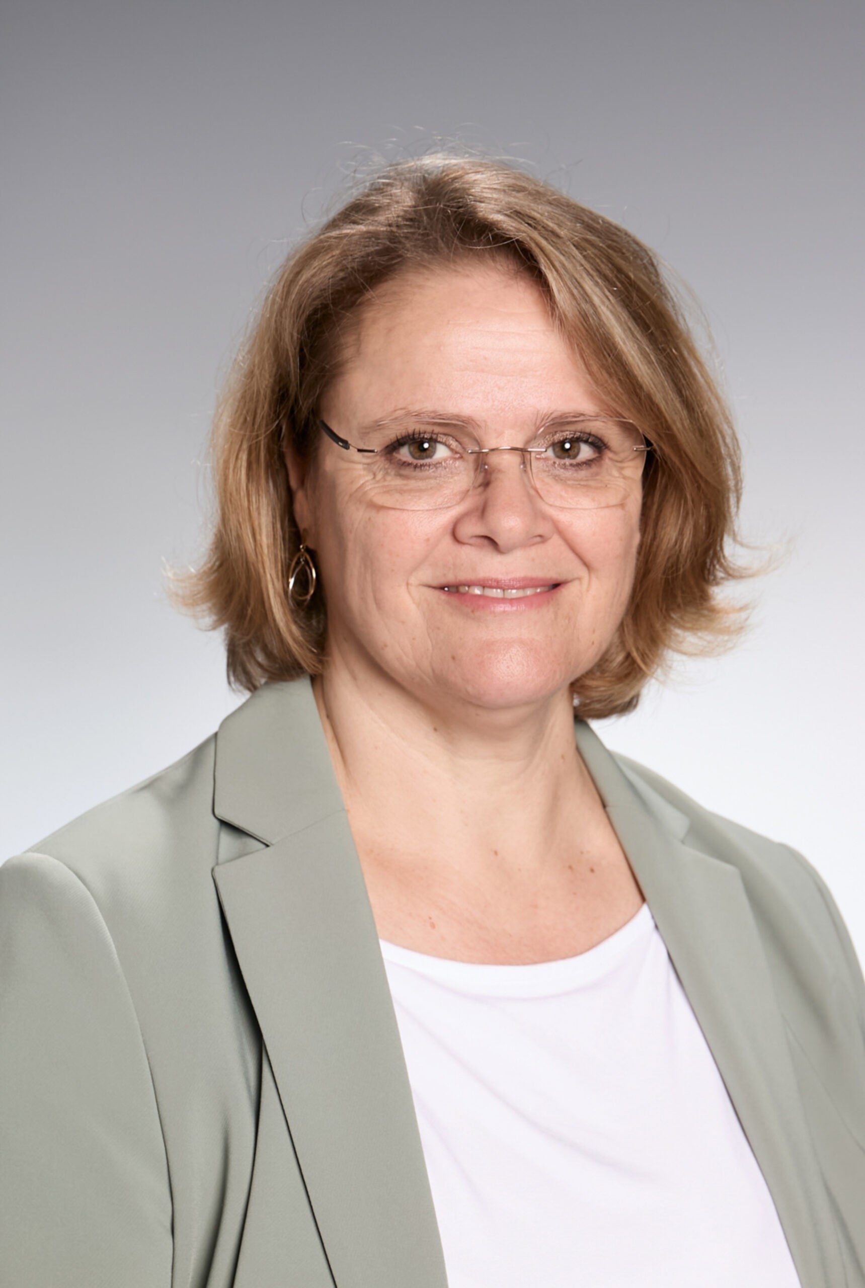 Ursula Riesel