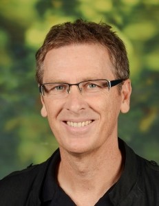 Gerald Schnur