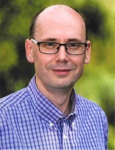 Manfred Steiner