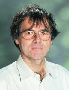 Walter Steiner
