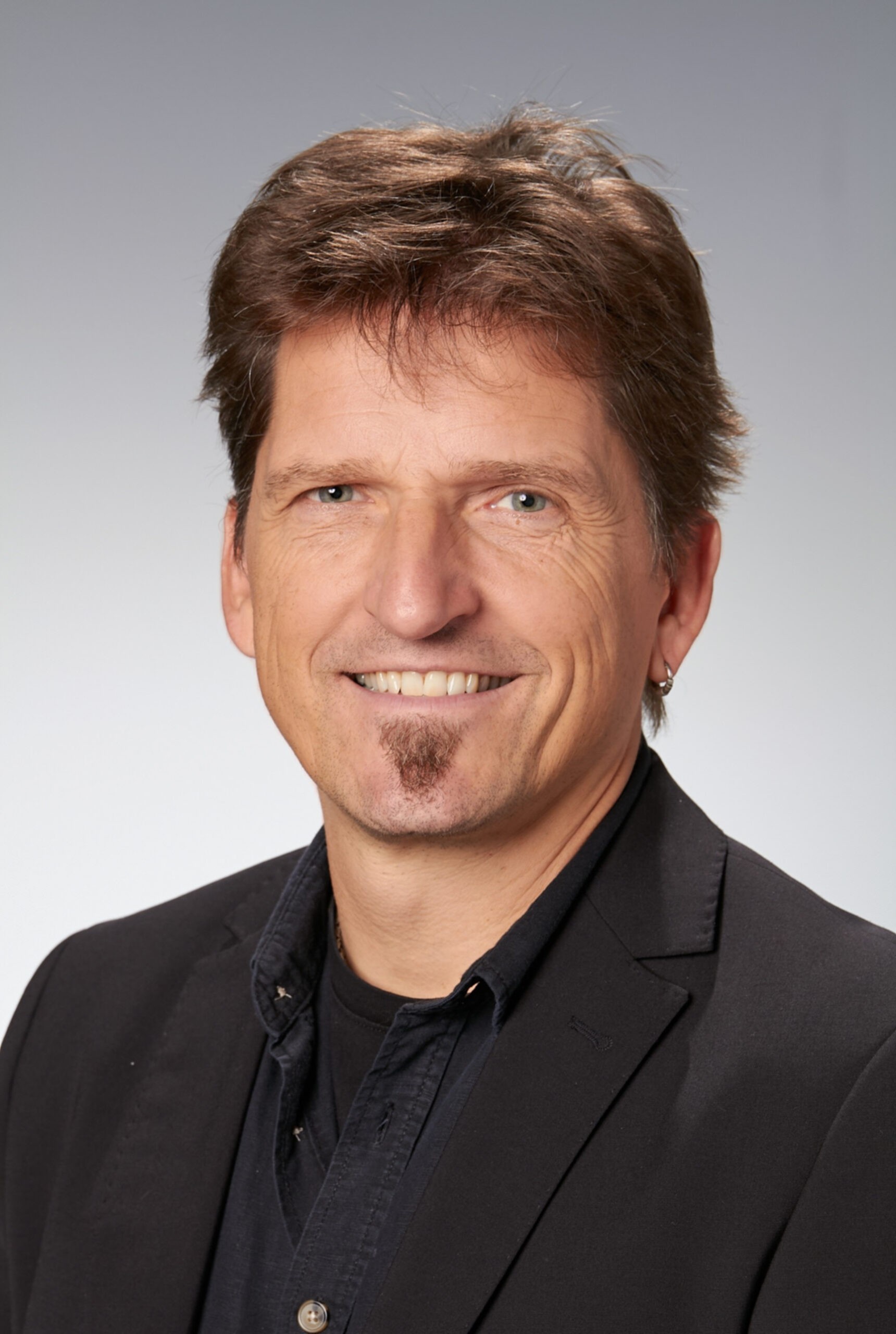 Reinhard Unterweger