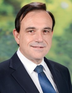 Ferdinand Weber