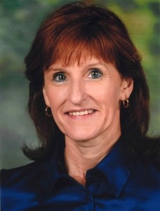 Christine Chemloul