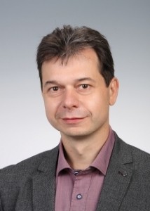 Werner Prutsch