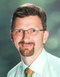 Werner Harkam