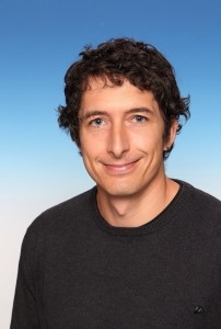 Christian Taucher