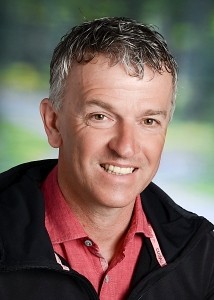 Wolfgang Reicht