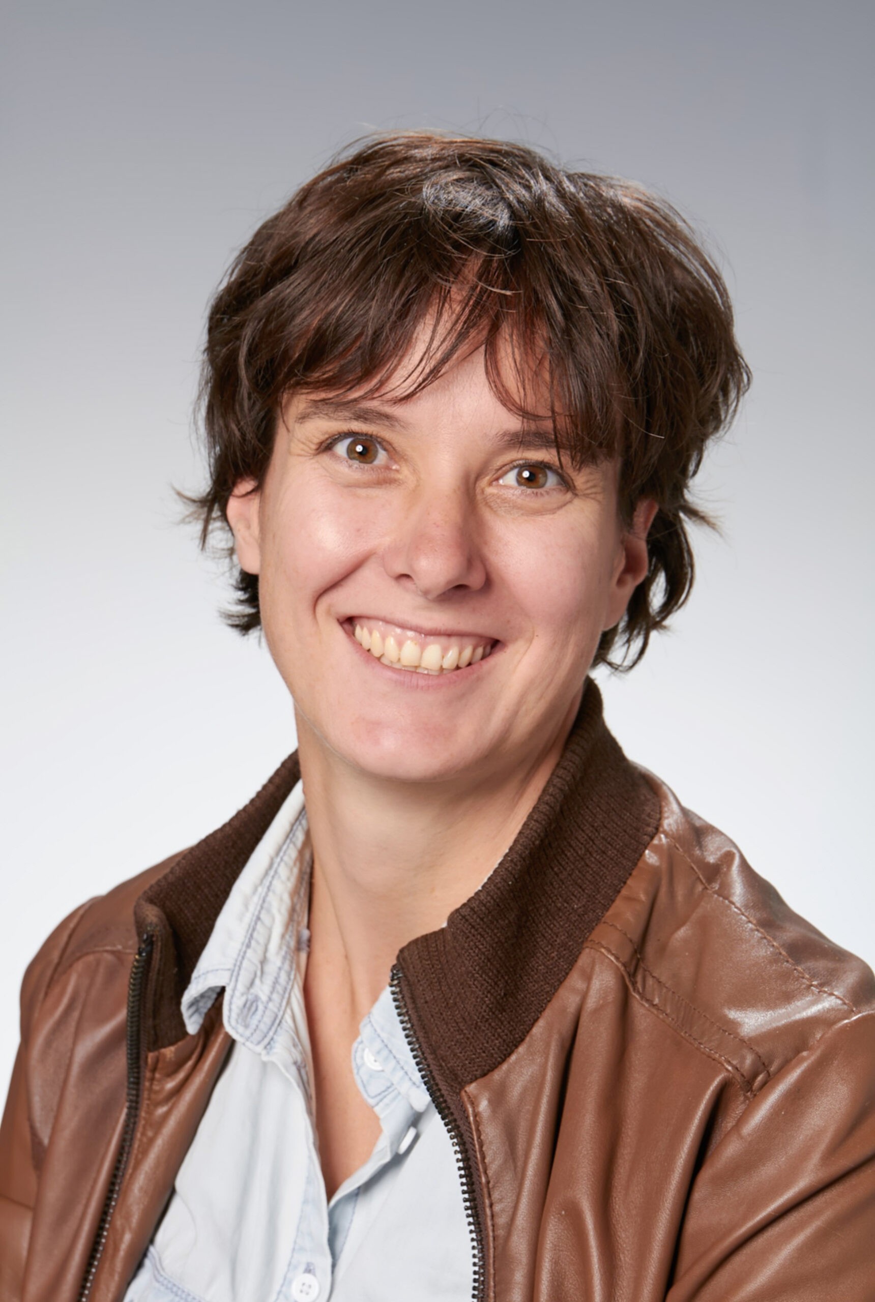 Theresa Reischl