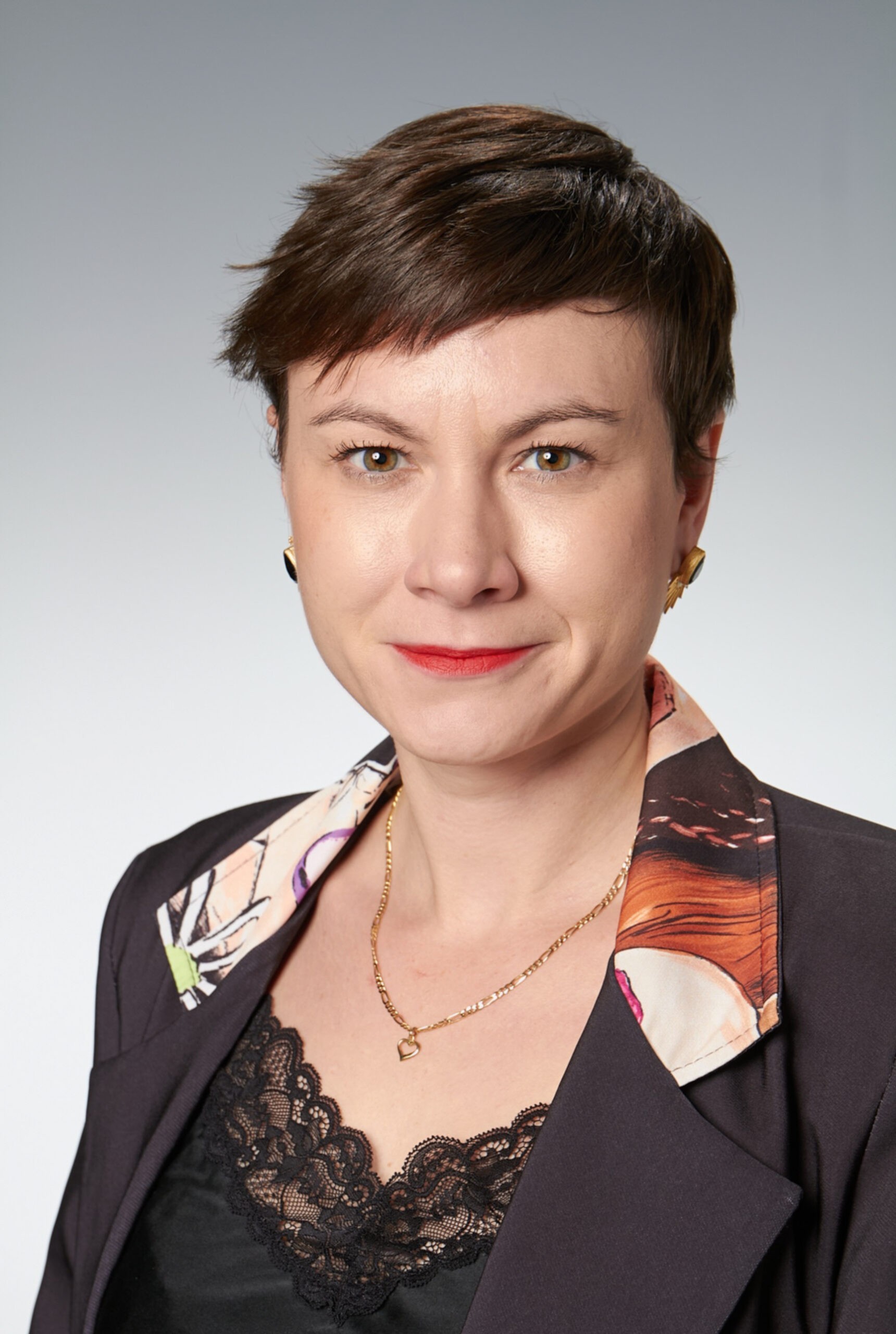 Elisabeth Valesi