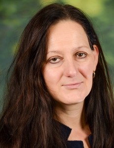 Evelyn Wiesler