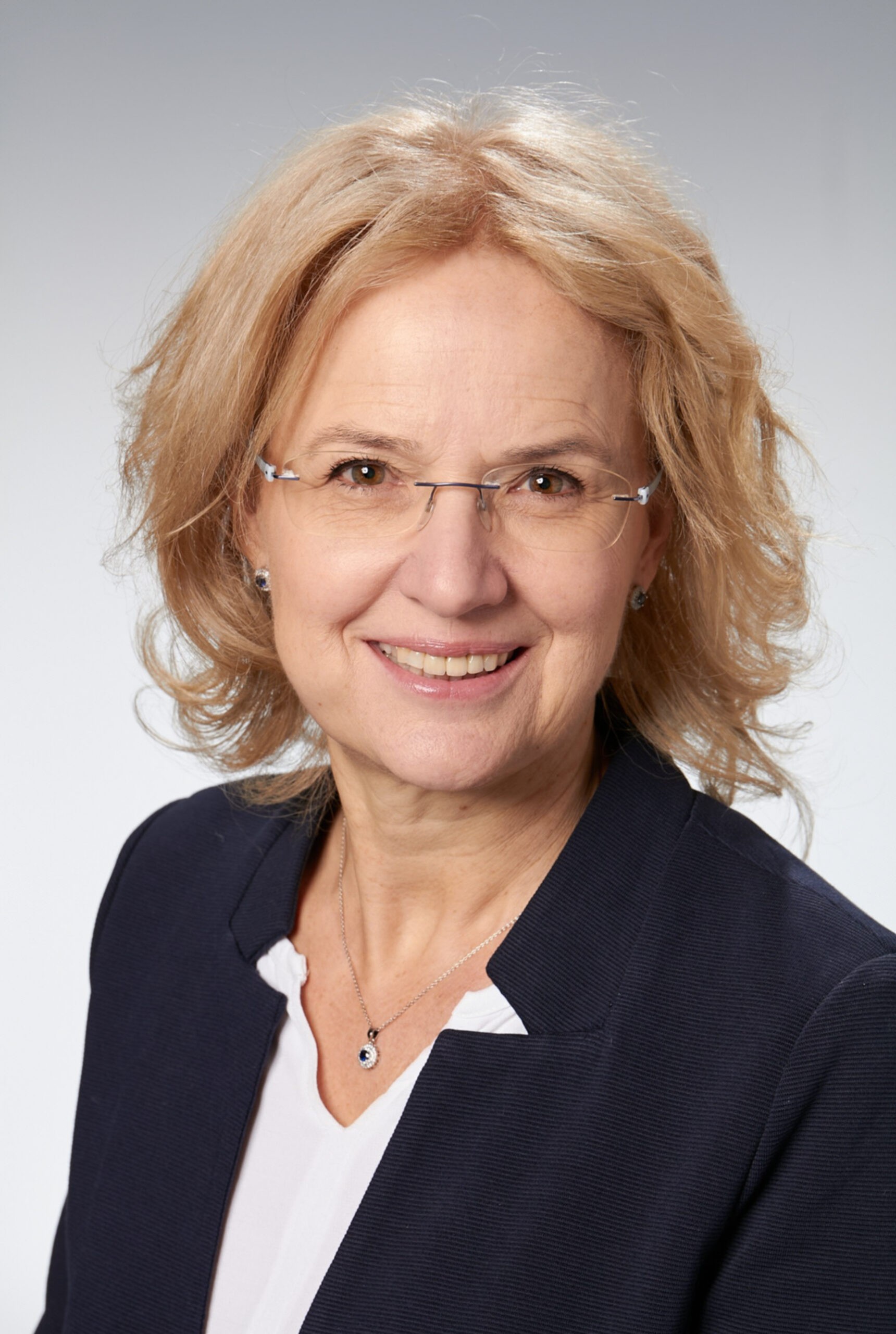 Renate Bauer