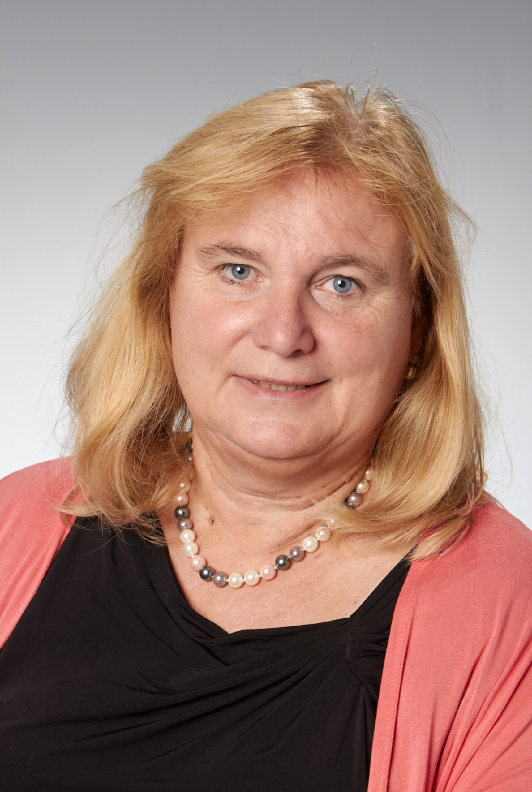Karin Bogensperger