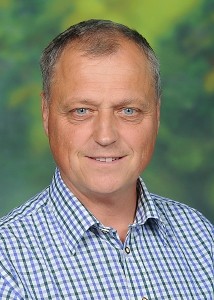 Robert Strohrigl
