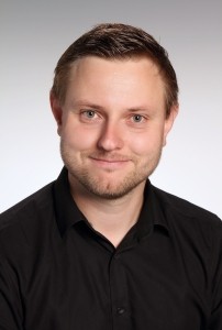 Matthias Planinsec