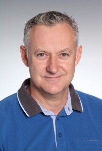Kurt Zweytik
