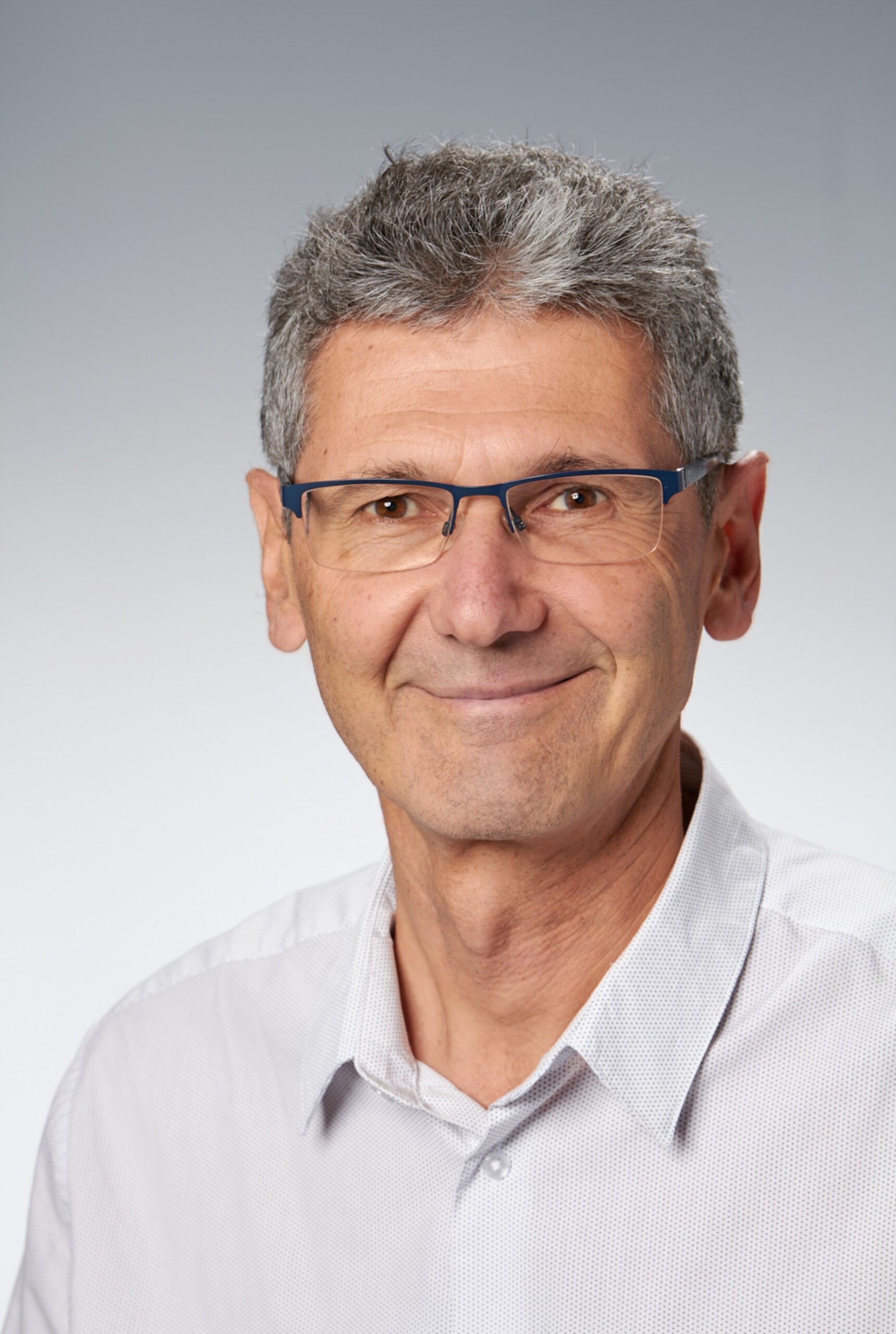 Gerd Holweg