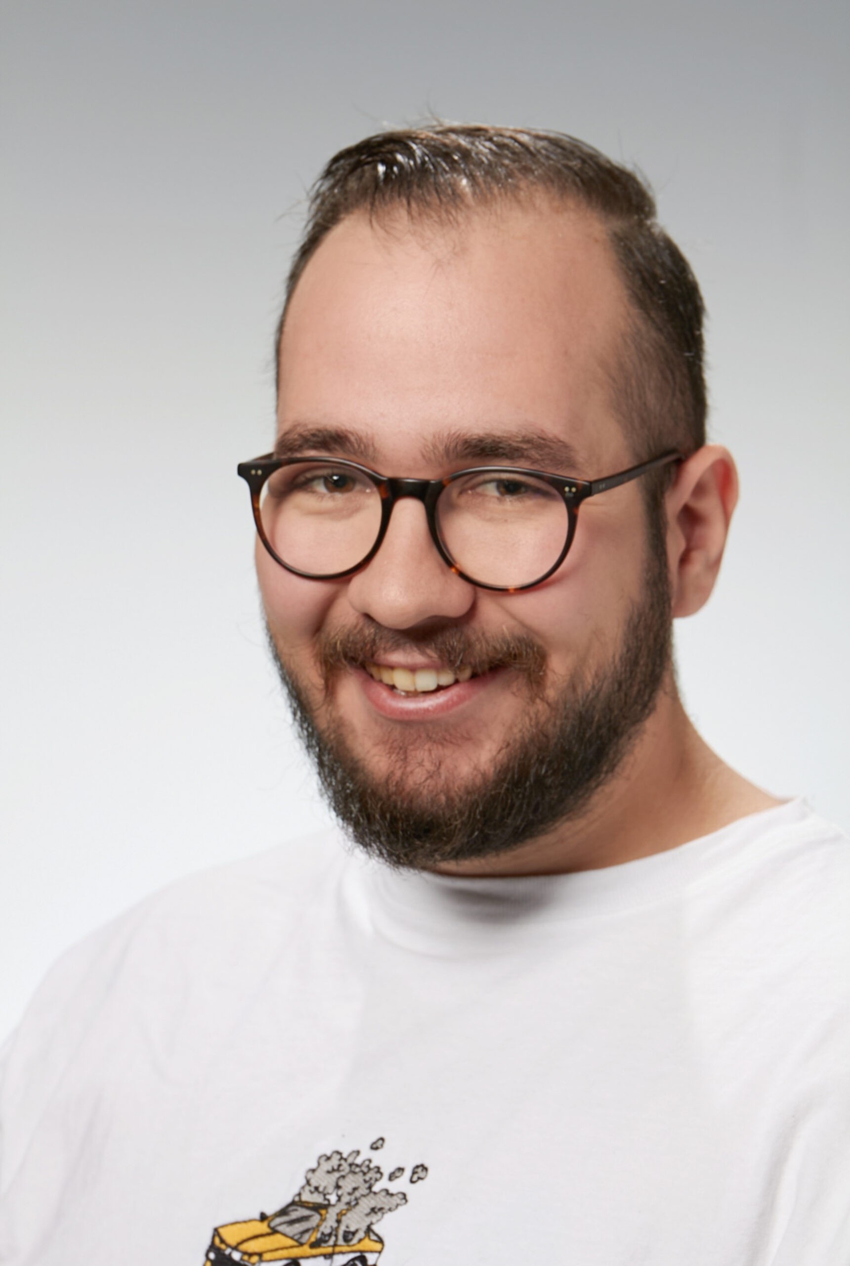 Marcel Schnideritsch