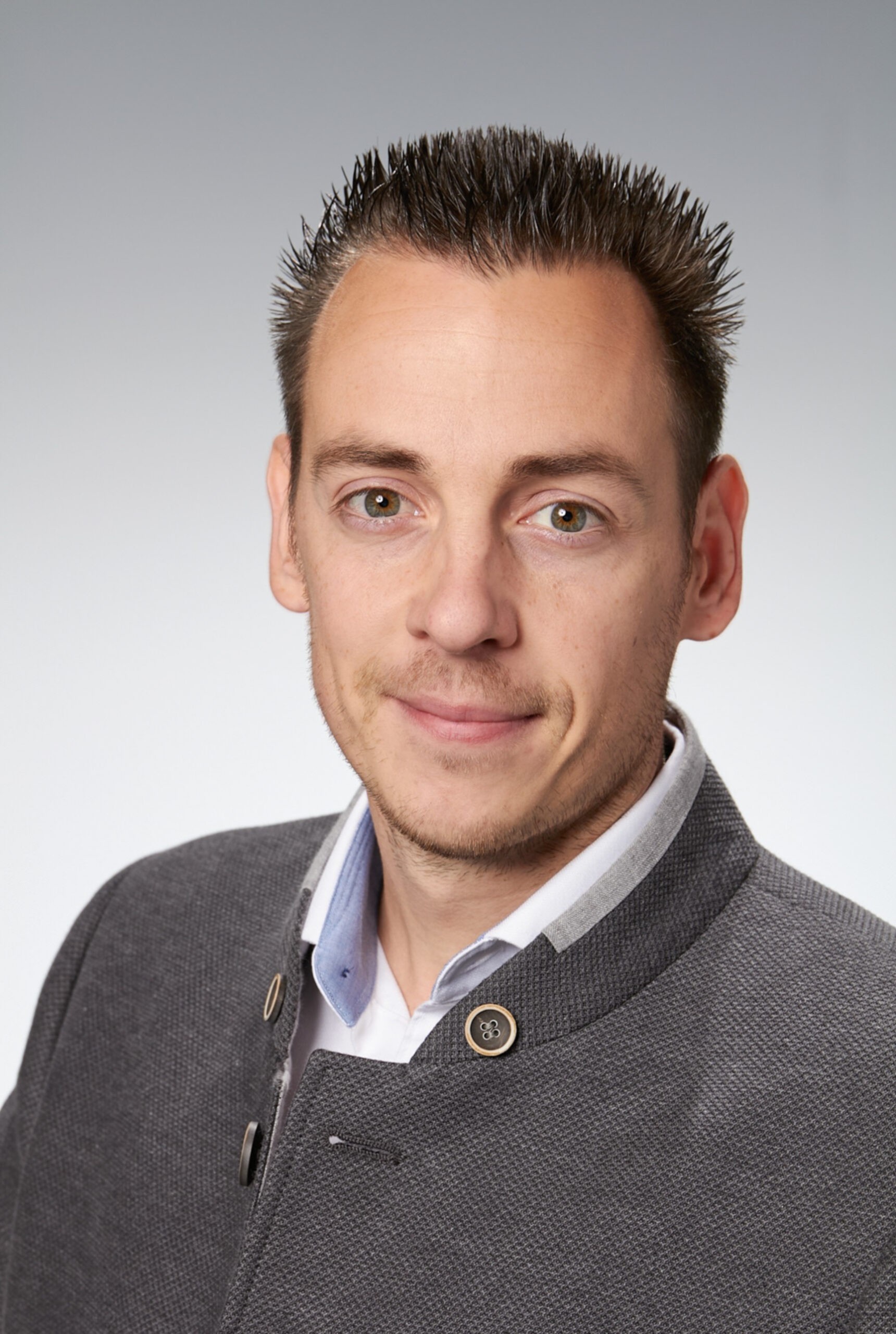 André WILHELM