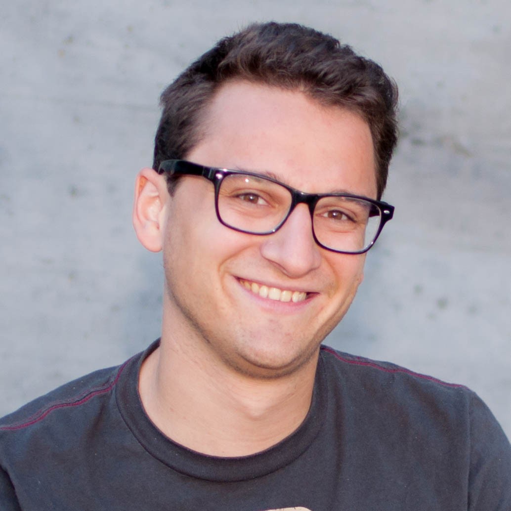 Dipl.-Ing. Dr.techn. Martin