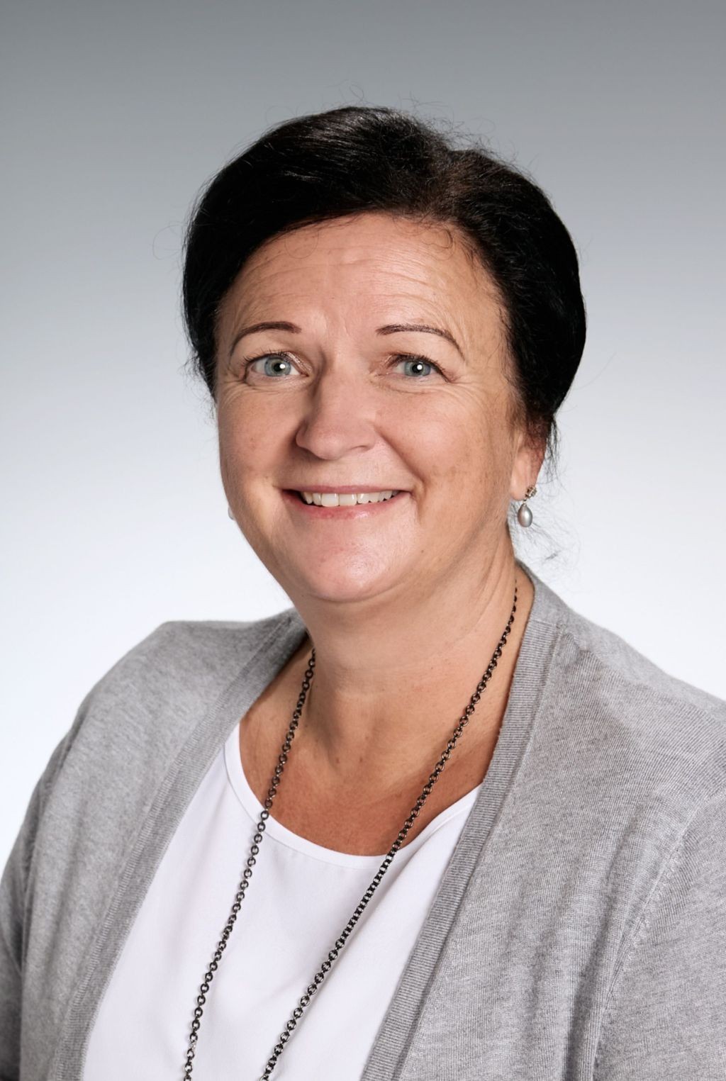 Sabine Stolz