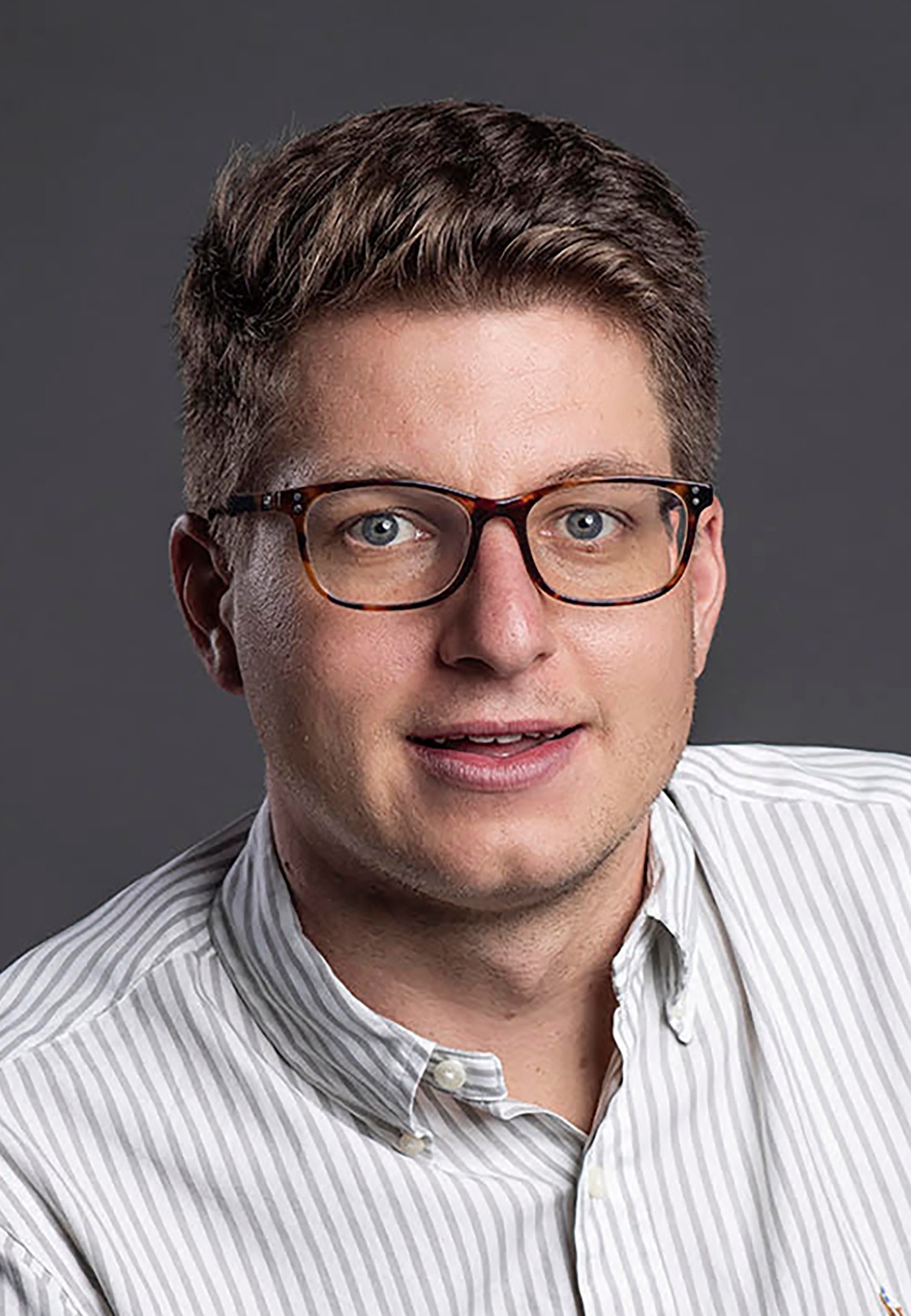 Dominik Fortmüller