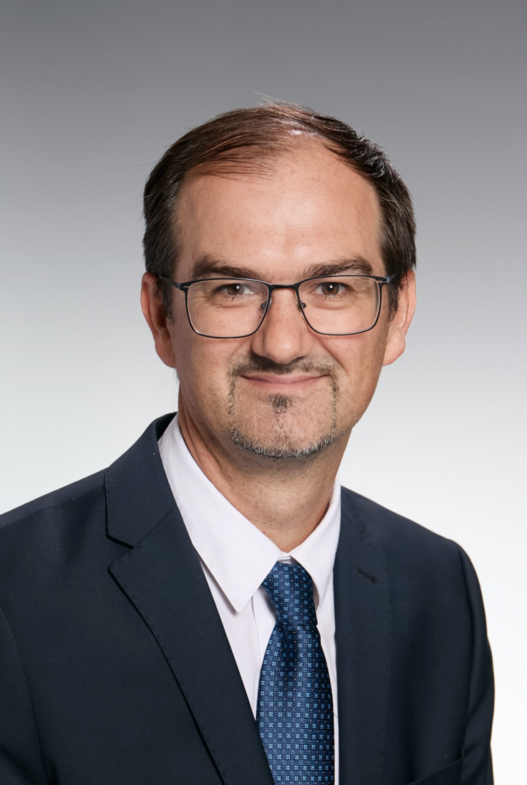 Michael Lieschnegg