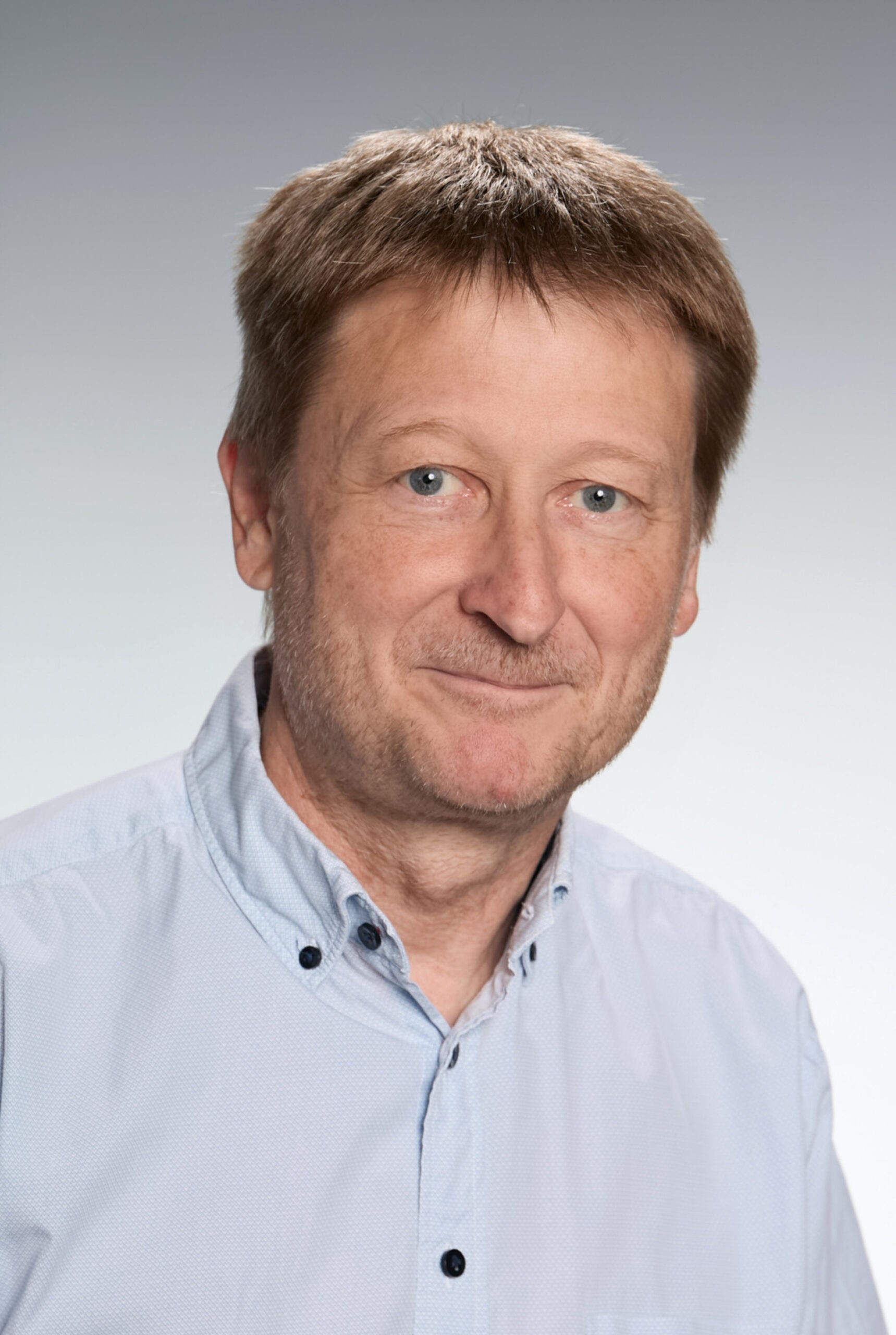 Gerhard Pretterhofer