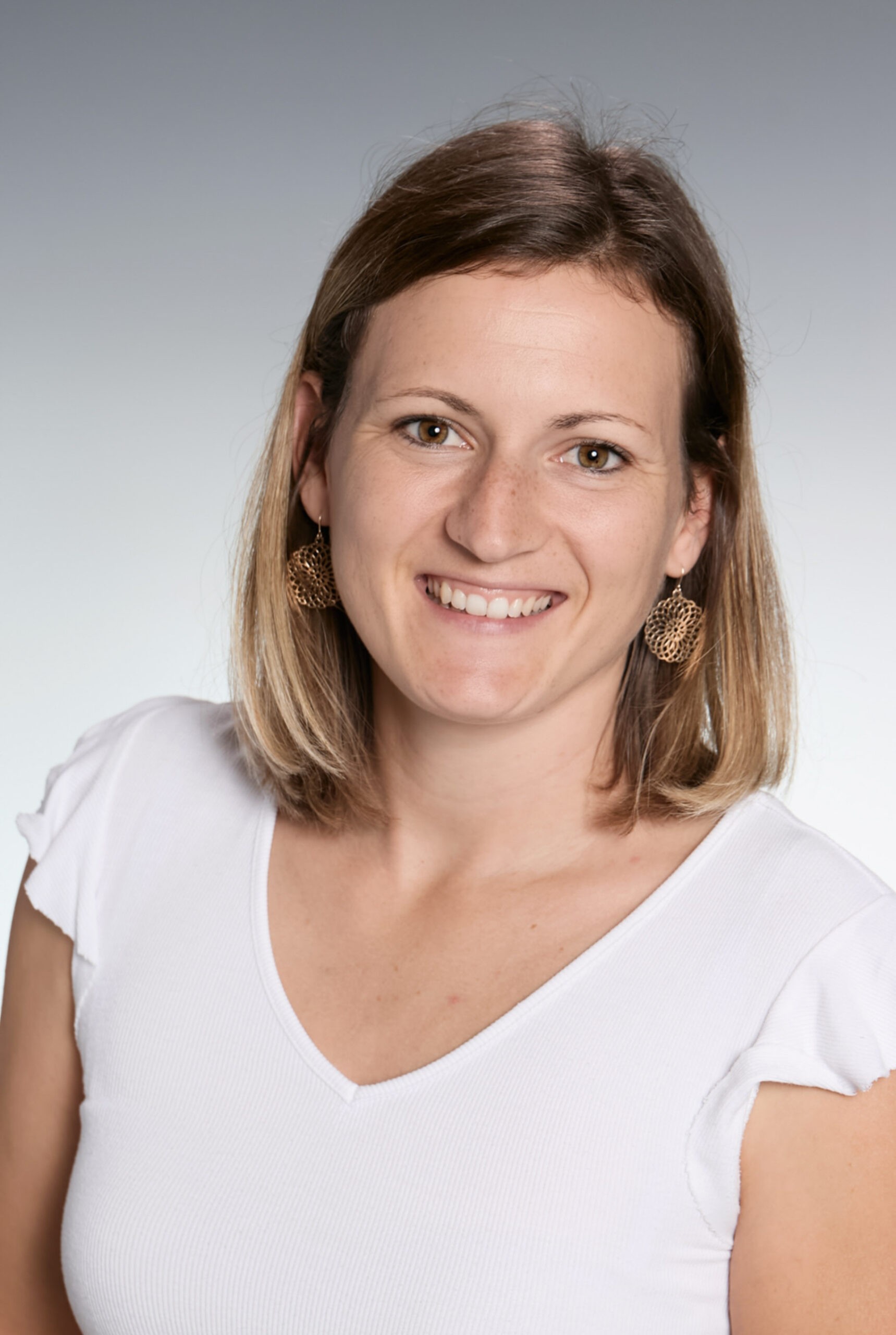 Bettina Reiterer