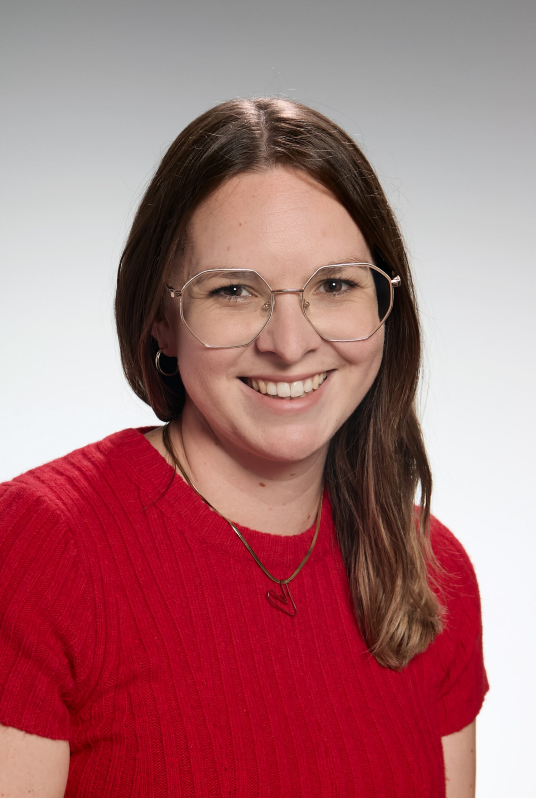 Antonia Strohmeier