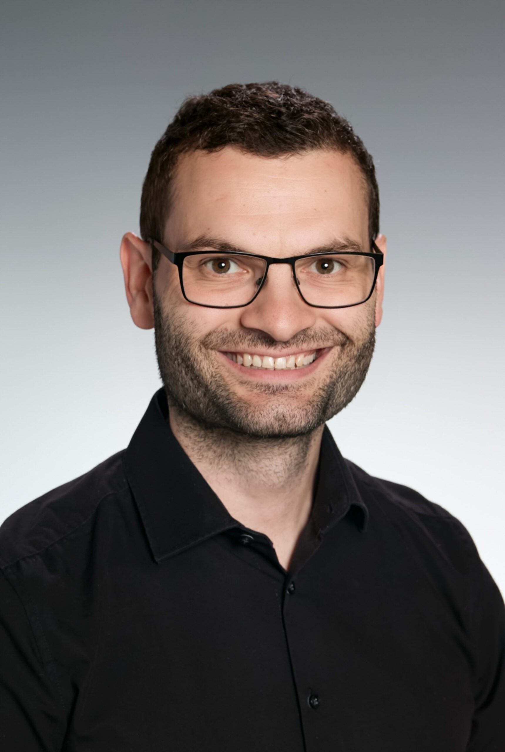 Thomas Tscherner