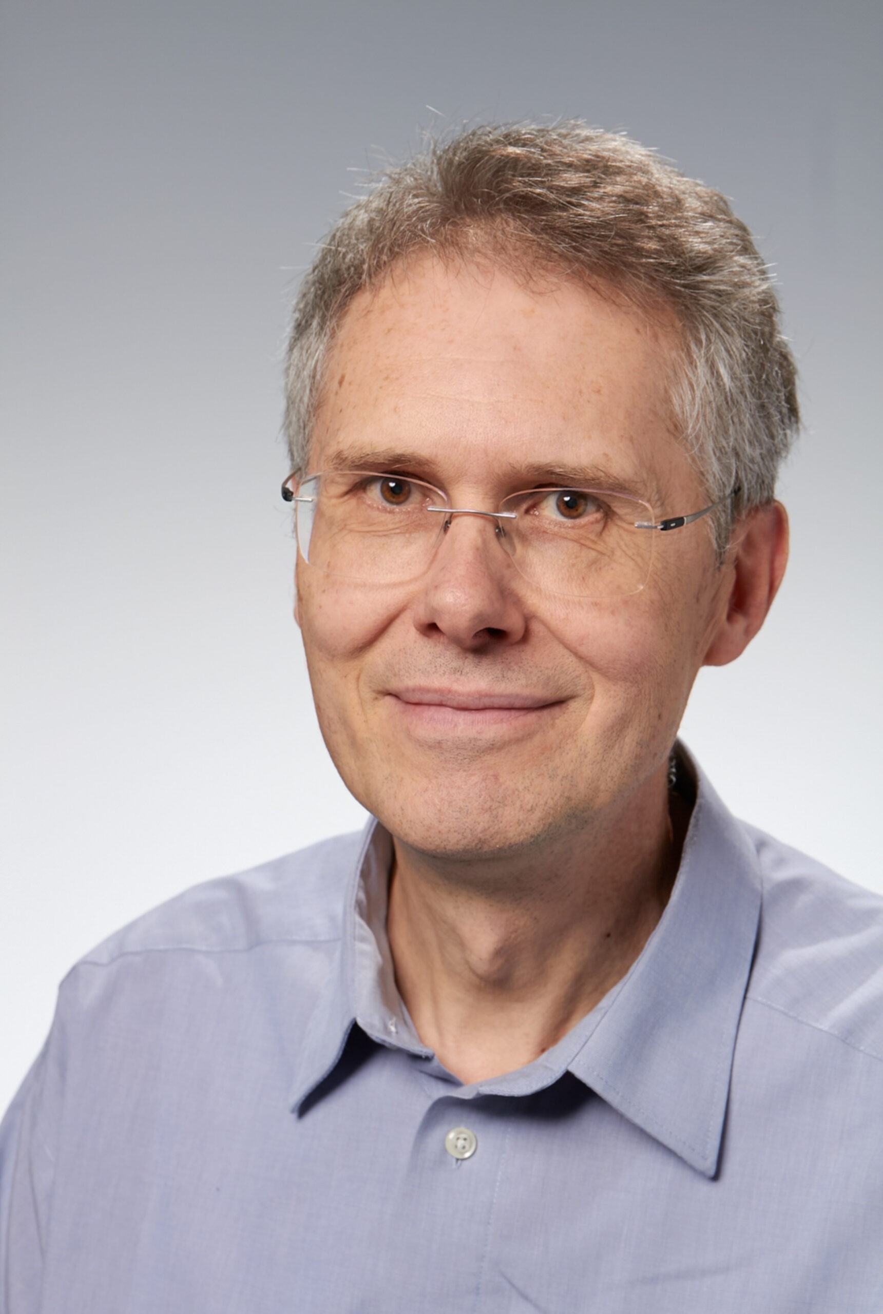 Heinz Schiffermüller