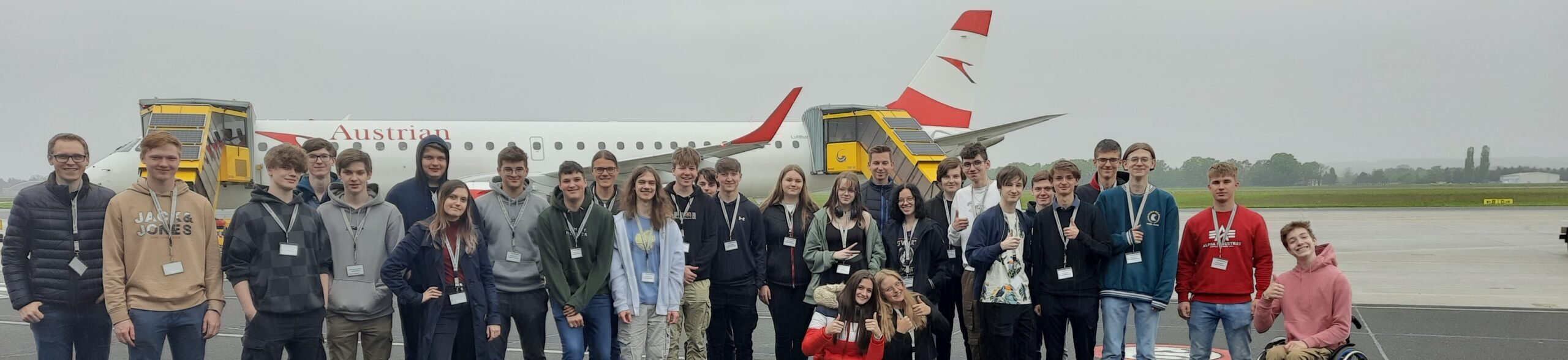 Erlebniswelt Wirtschaft