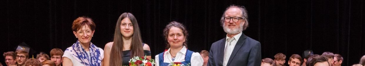 Hofrat Trummer Medaille 2022/23