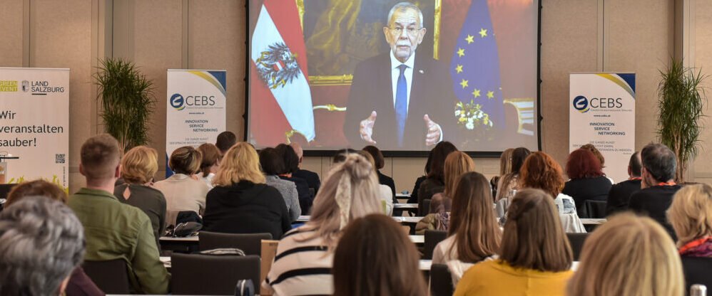 Sprachenforum International 2023