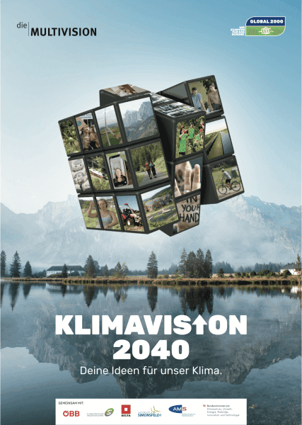 Klimavision 2040 – let’s go for it